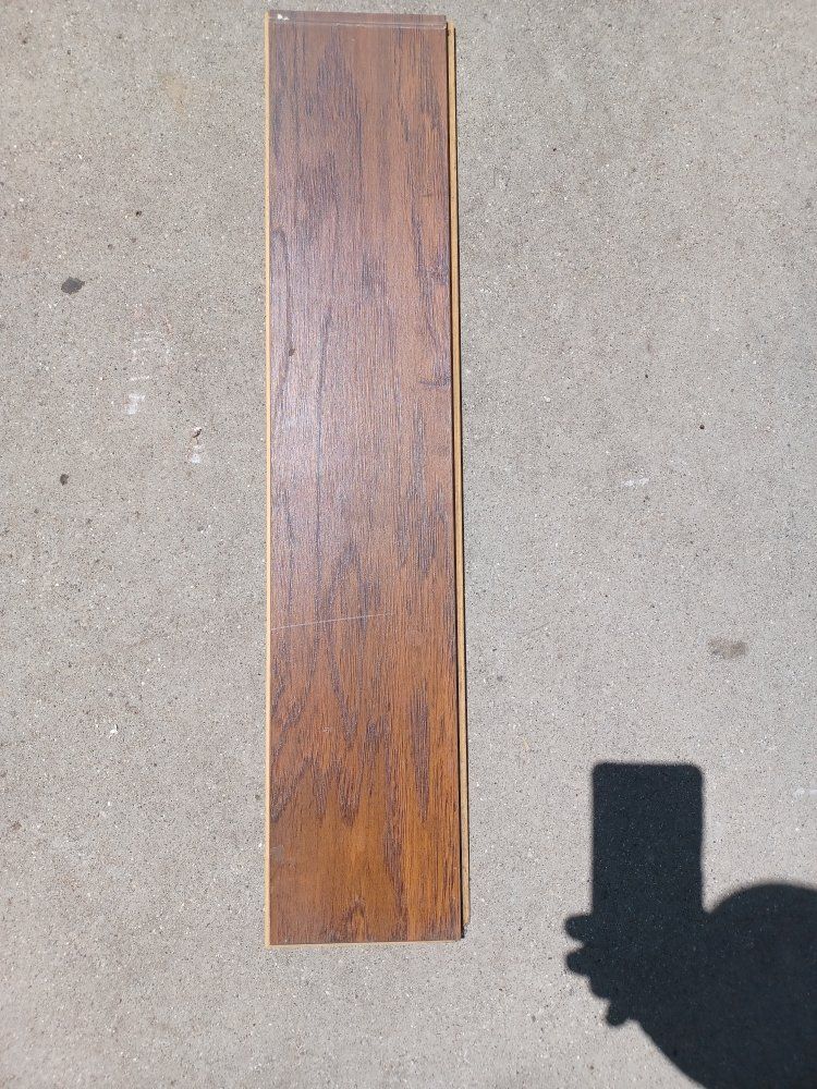 Wood Flooring Plank