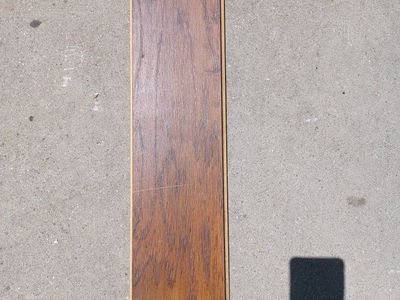 Wood Flooring Plank