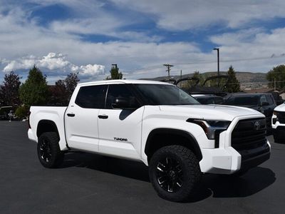 2023 Toyota Tundra SR5