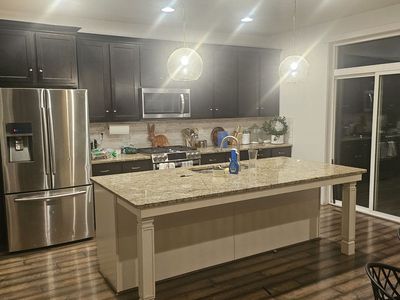 Kitchen Cabinets