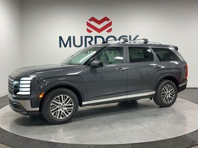 2026 Hyundai Palisade SEL