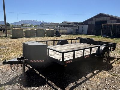Trailer