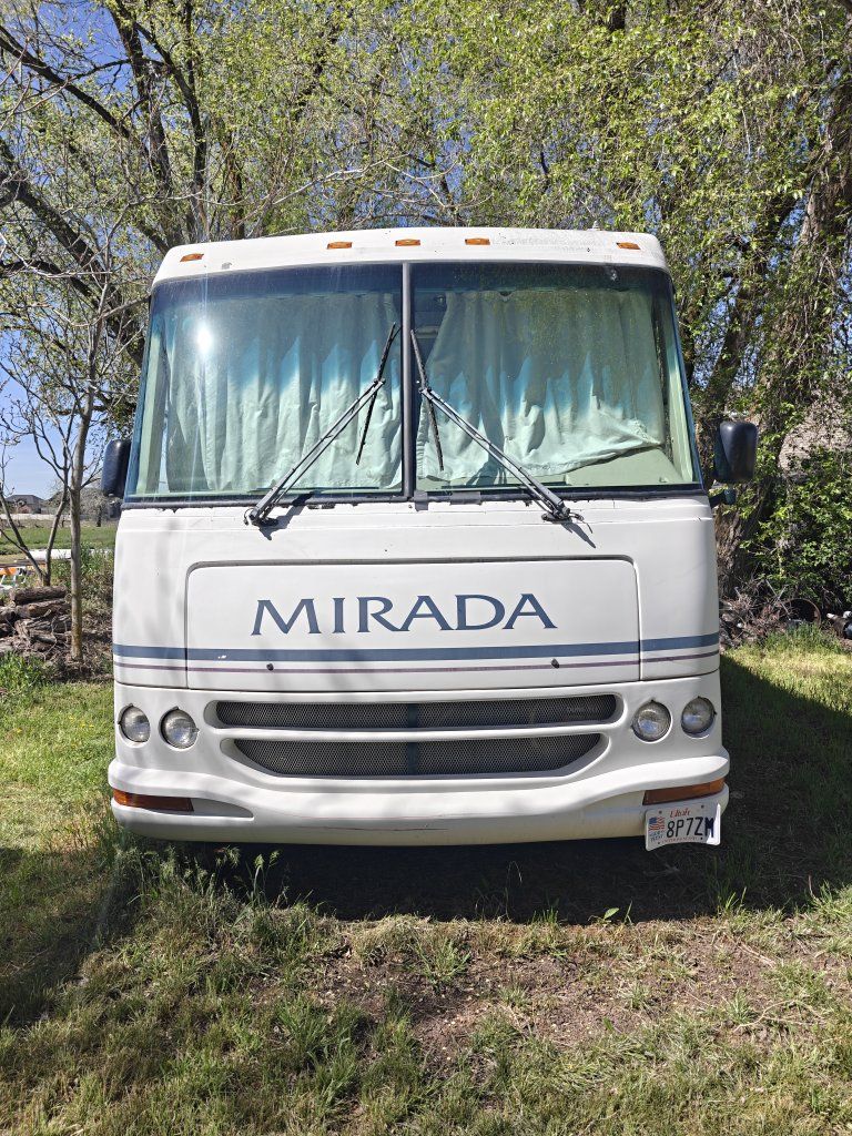 1999 Coachmen Mirada