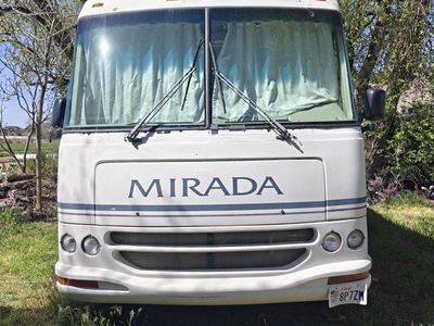 1999 Coachmen Mirada