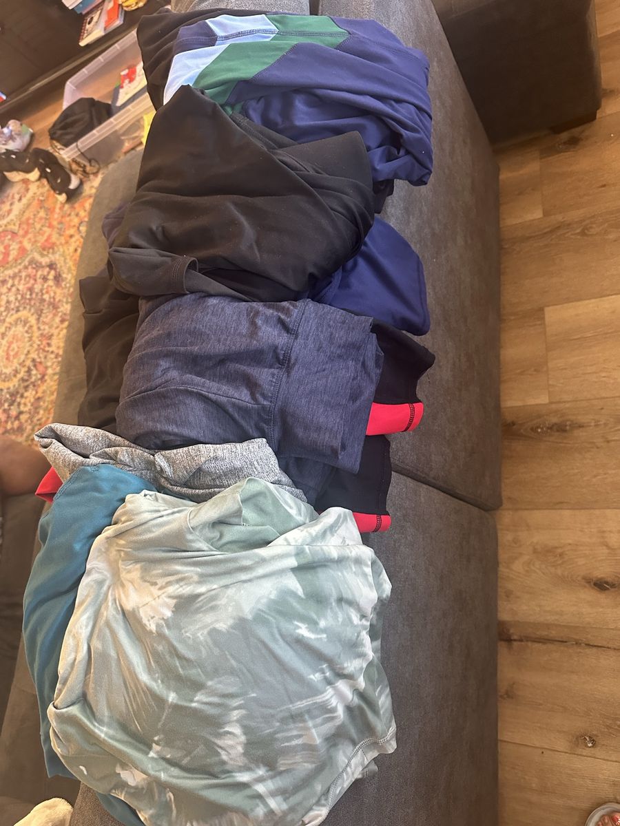 Clothing lane Bryant