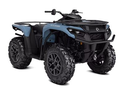 2026 Can-Am® Outlander XT 700