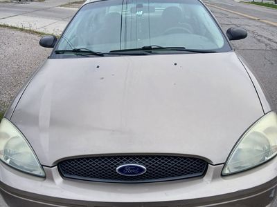 2005 Ford Taurus SEL