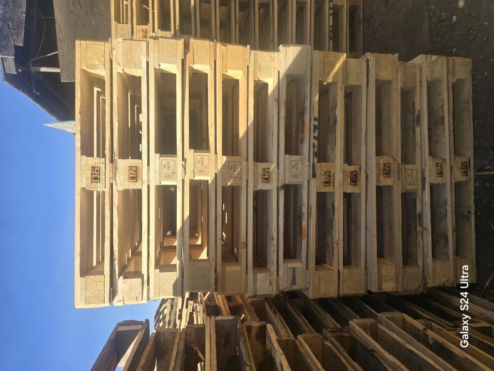 pallets