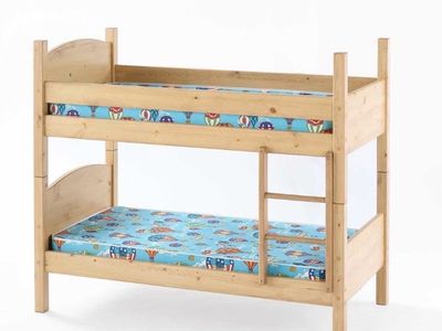 Bunk bed