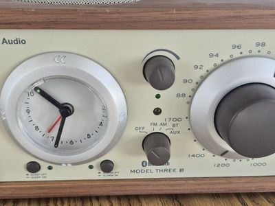 Tivoli Audio model 3