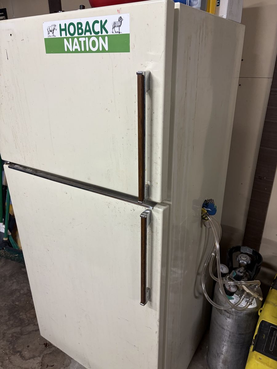 Kegerator