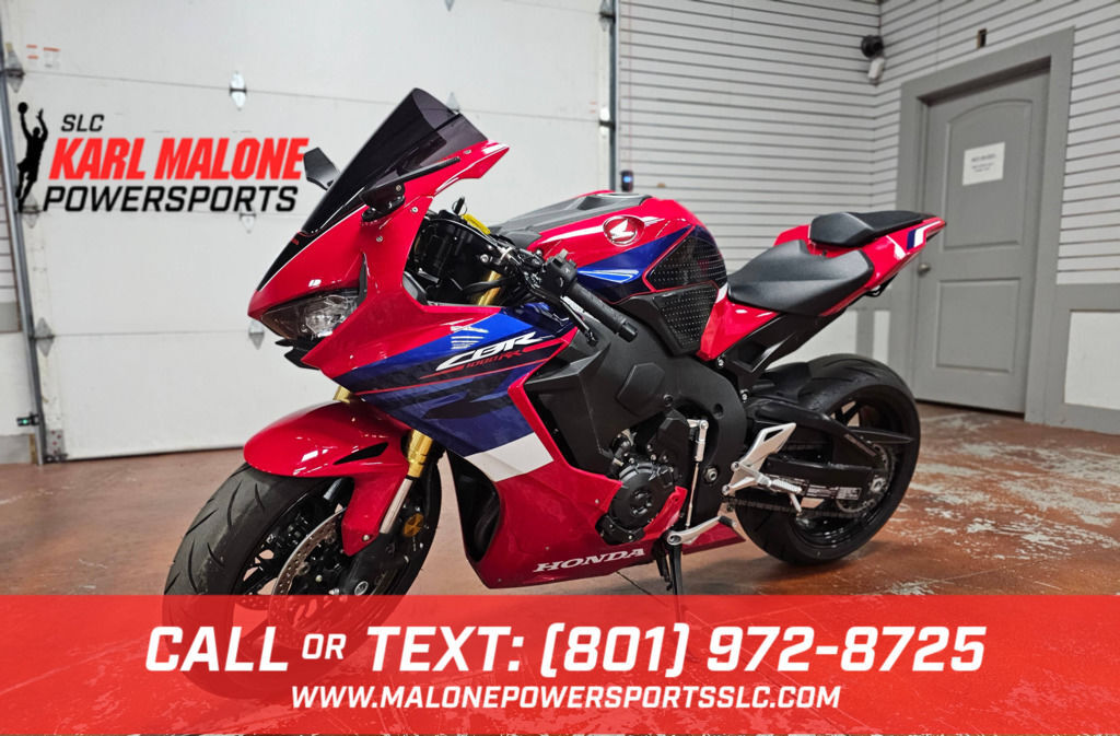 2023 Honda® CBR1000RR ABS