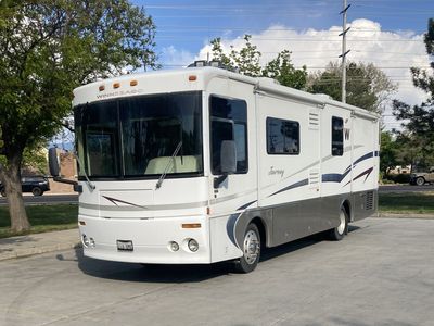 Winnebago Journey RV