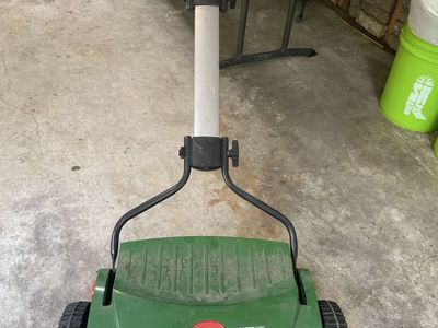 Brill Razor Cut Push Reel Lawn Mower