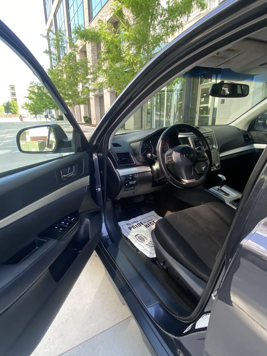 2013 Subaru Outback 2.5i Premium in Salt Lake City, UT | KSL Cars