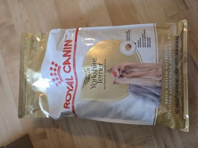 Royal Canin Yorkshire Terrier Adult Dry Dog Food