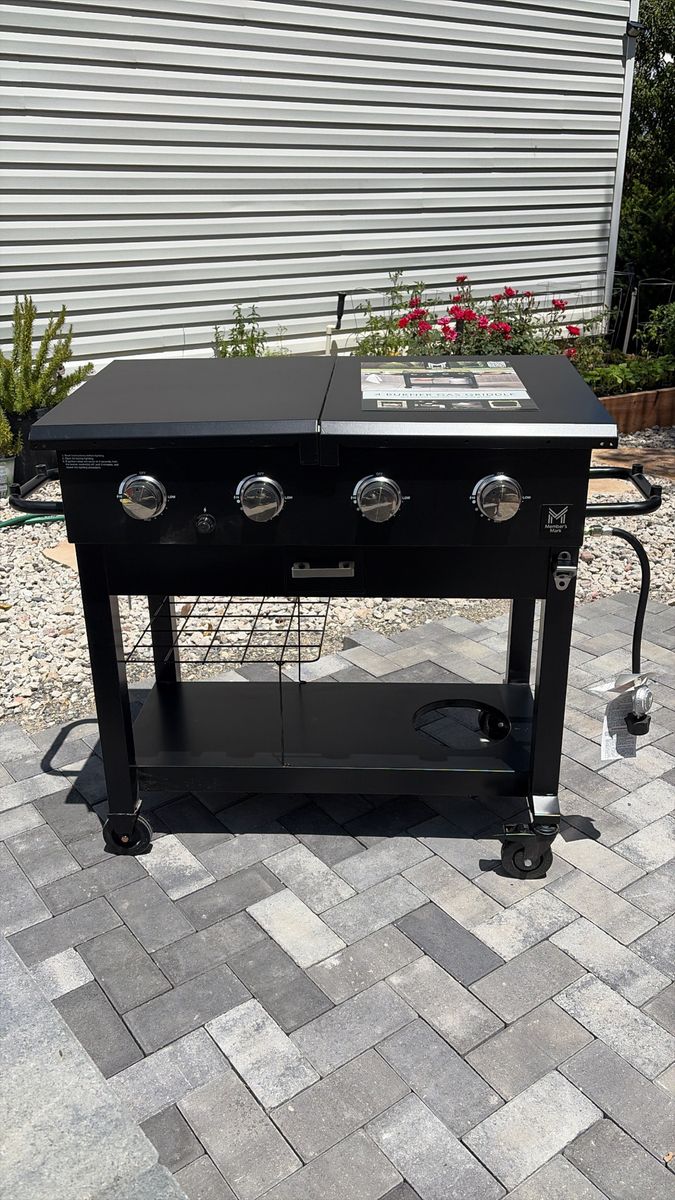 Grill
