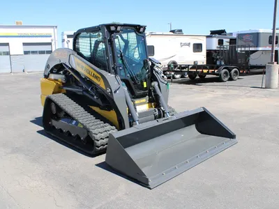 New Holland C345 Skid Steer (Monthly payments 1565)