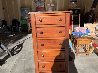 6 drawer dresser Lea The Bedroom People