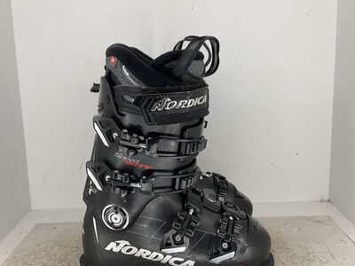 Nordica Speed Machine Elite