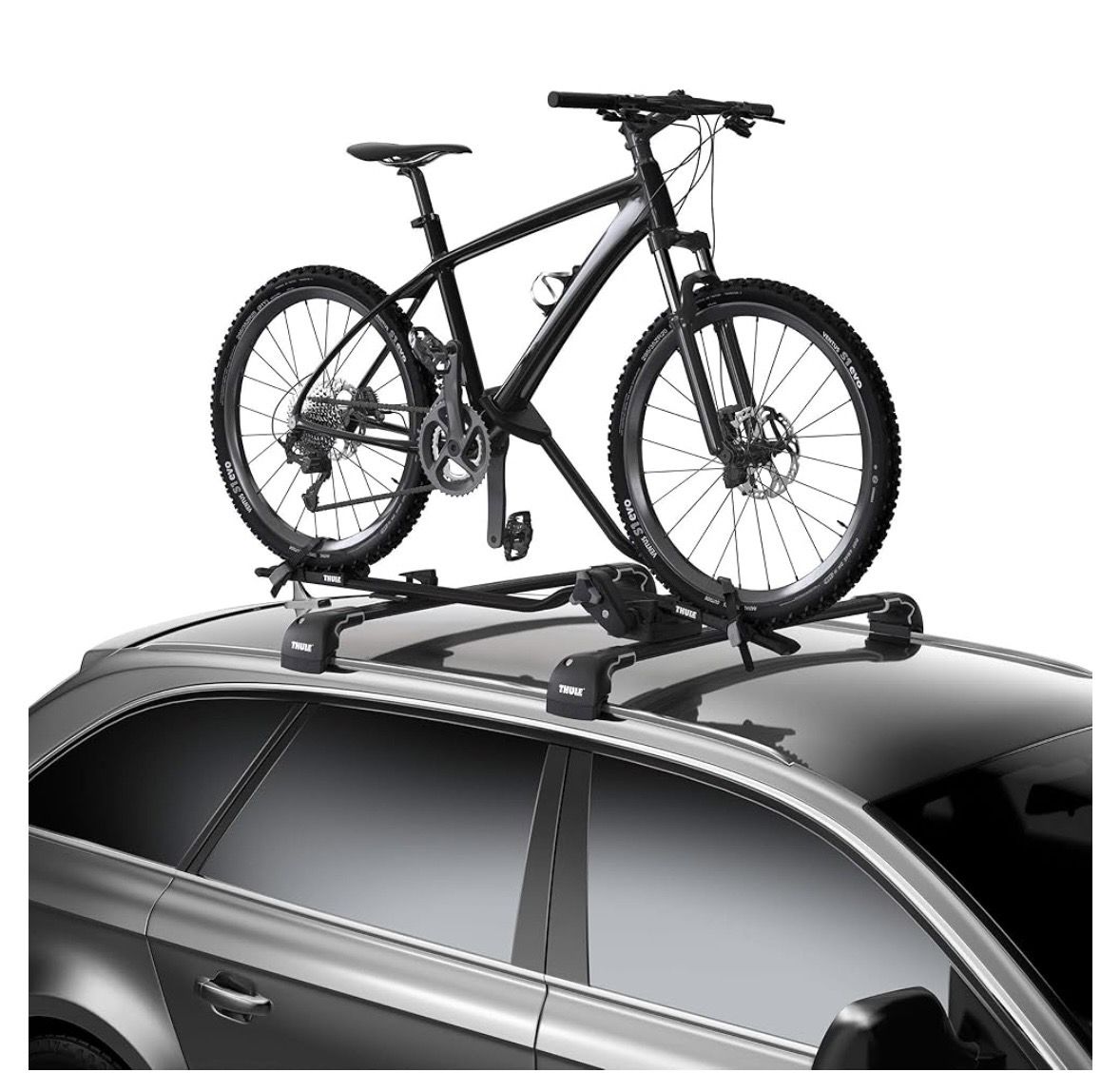 Thule ProRide XT Roof Bike Rack