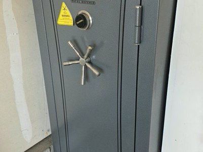 Stack-on Safe around 40 guns