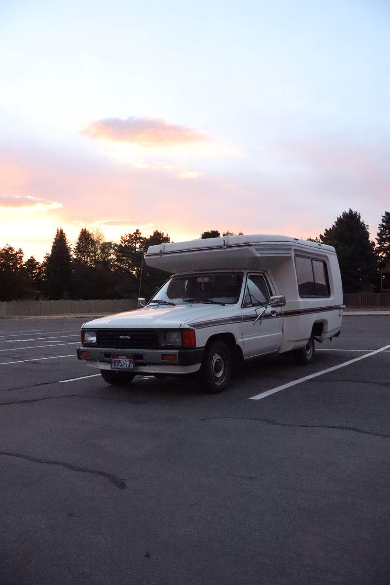 Toyota Bandit