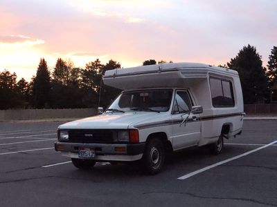 Toyota Bandit
