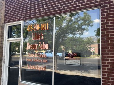 527 North Main St. Space for rent 320 ft.².