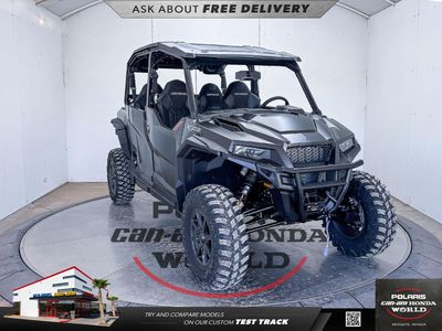 2026 Polaris General XP 4 1000 Ultimate