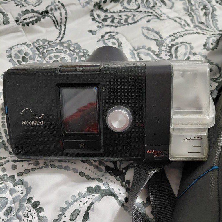 ResMed CPAP