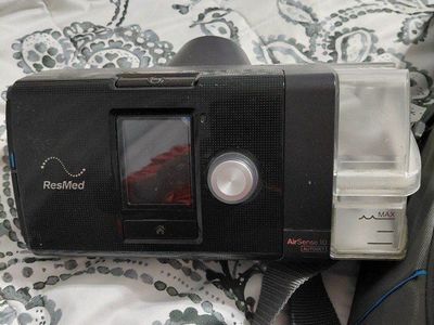 ResMed CPAP
