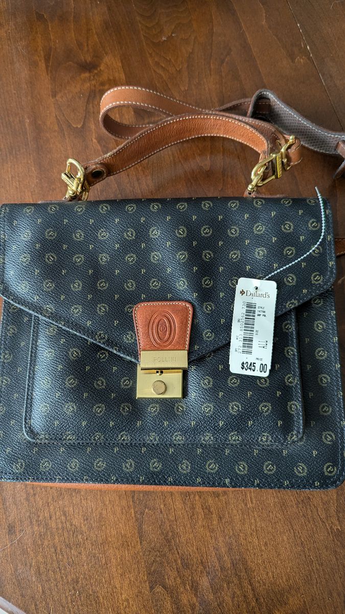 Pollini Purse