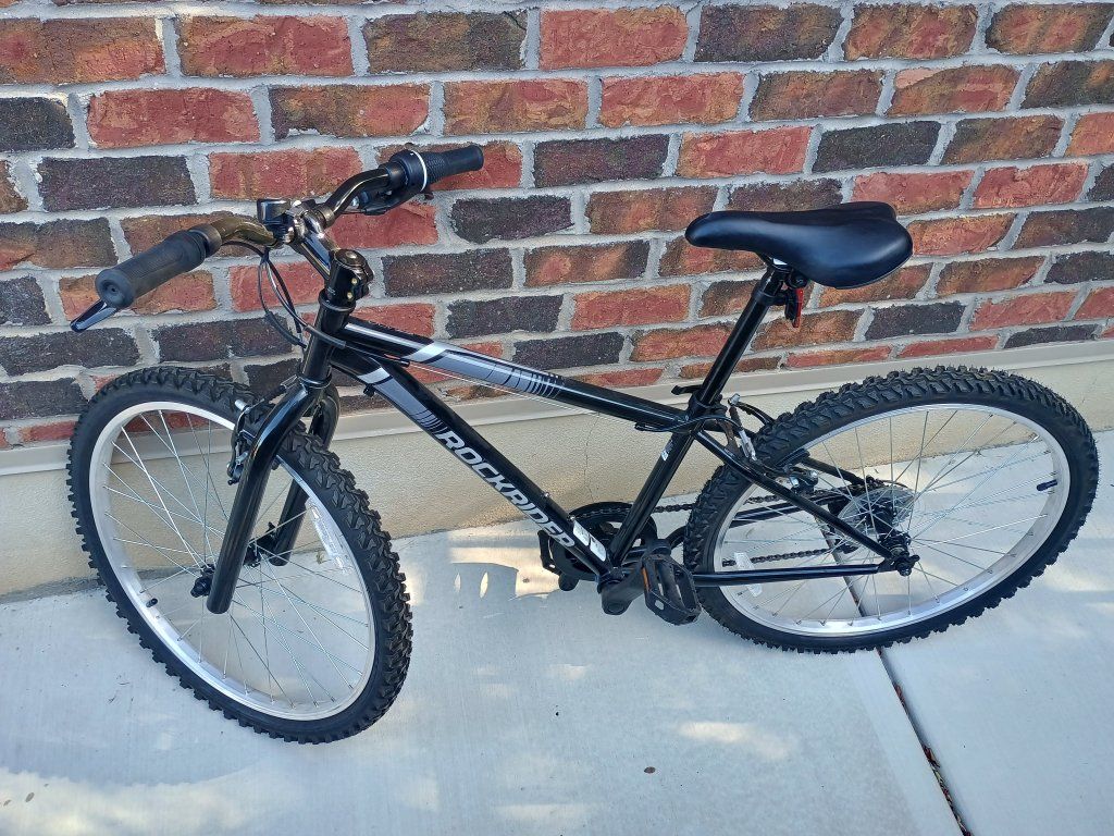 bike (childs, 24 inch)