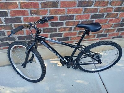 bike (childs, 24 inch)