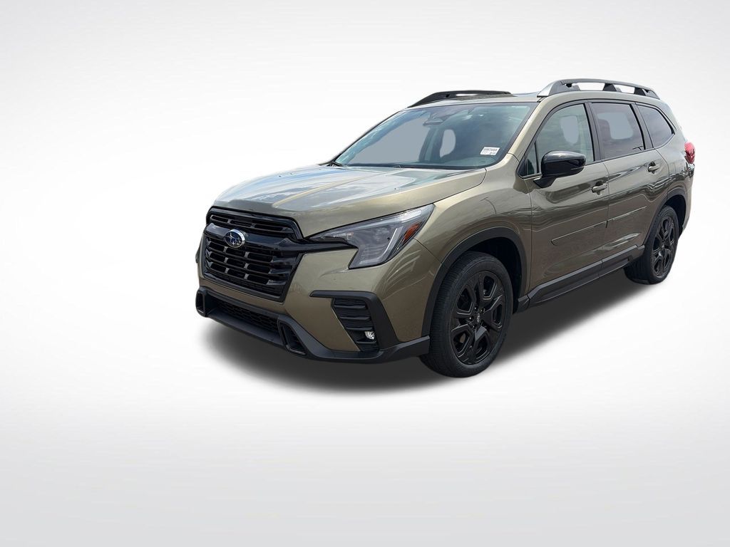 2024 Subaru Ascent Onyx Edition