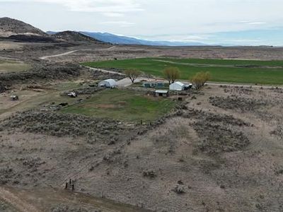 Looking for your own Private Idaho?