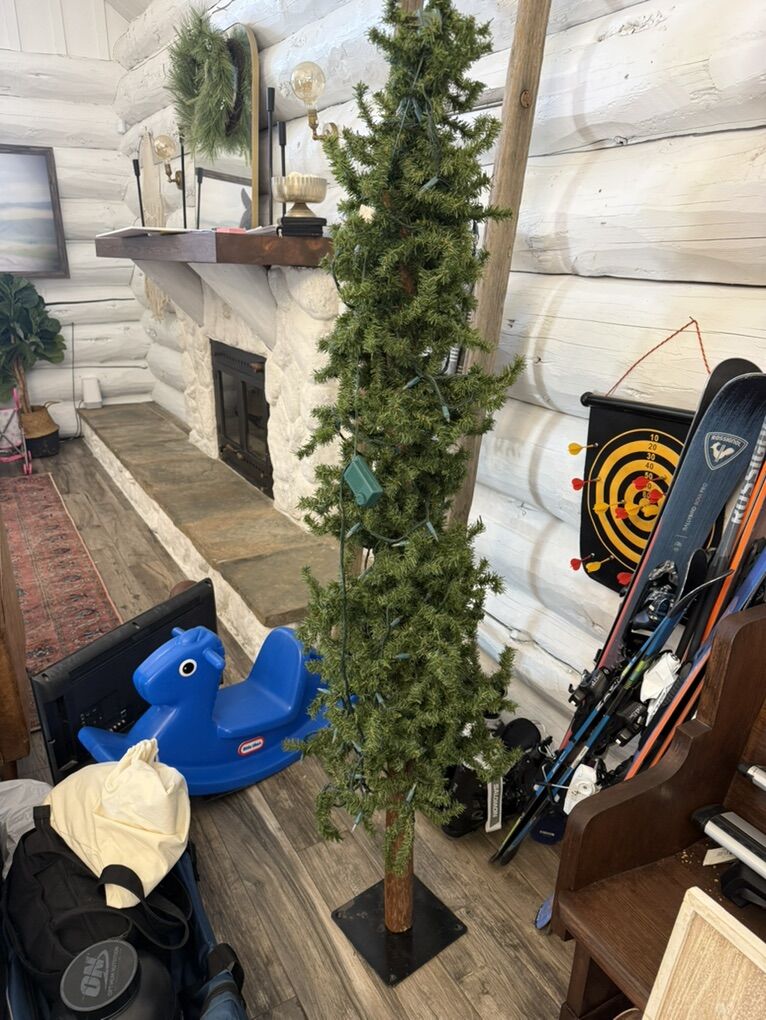 Small Christmas Tree For sale