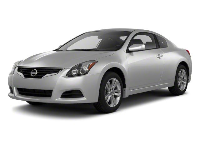 2010 Nissan Altima 2.5 S