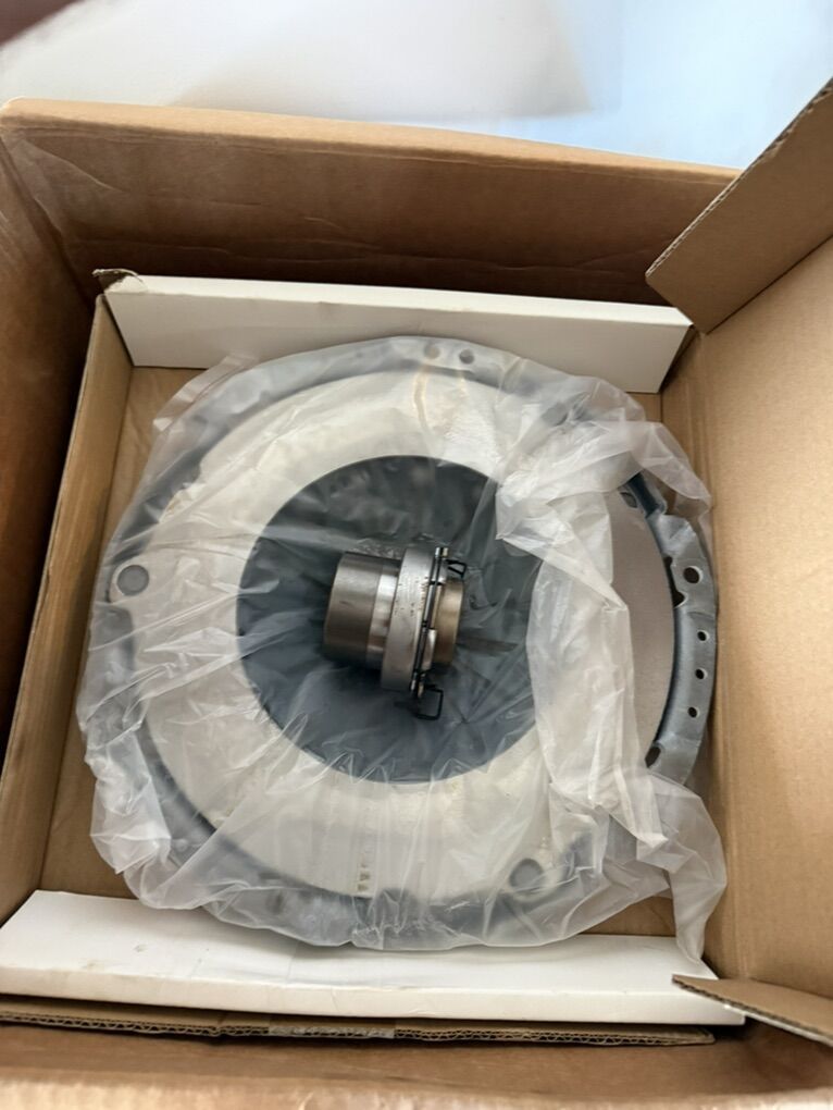 Complete Clutch pack  3.0L Toyota