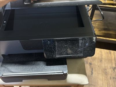 HP OfficeJet Pro 6835 printer