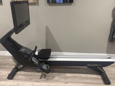 NordicTrack Rower
