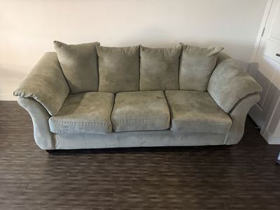 Free couch