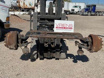 Rockwell Front Axle Assembly