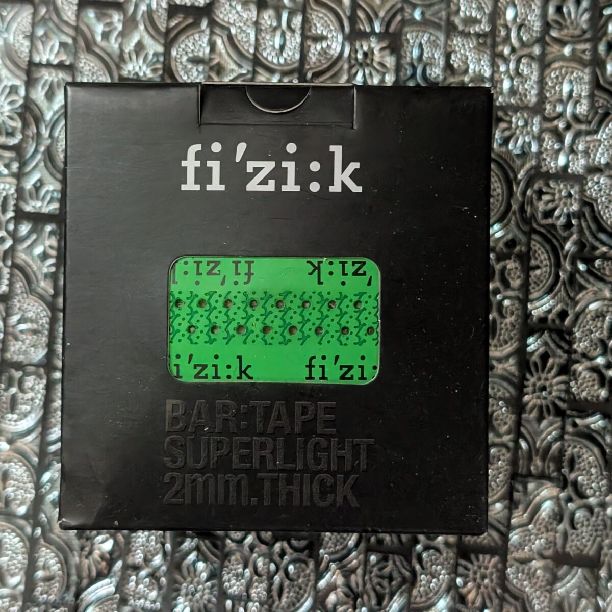 Fizik Tacky Touch Super light Bar Tape