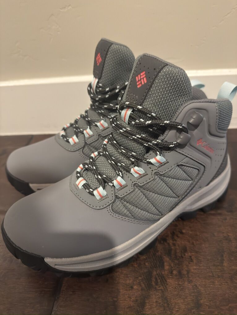 Columbia Women's Transverse™ Hike Waterproof Shoe