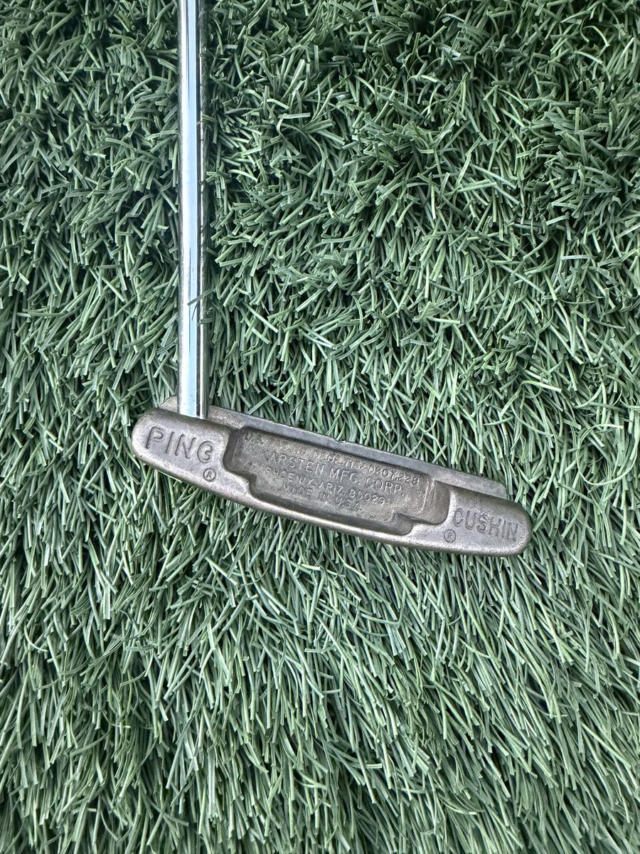 Ping Cushin Putter