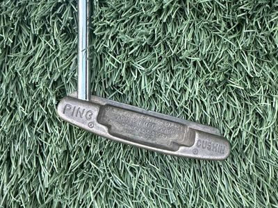 Ping Cushin Putter