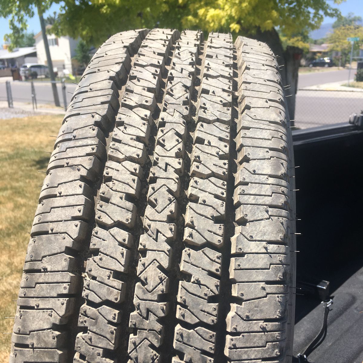 Tire for sale