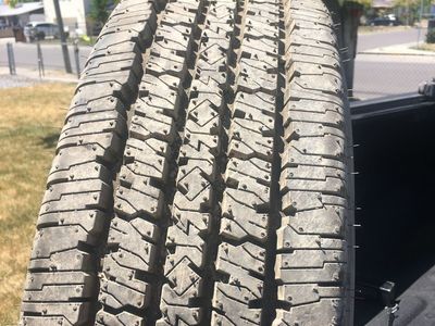 Tire for sale